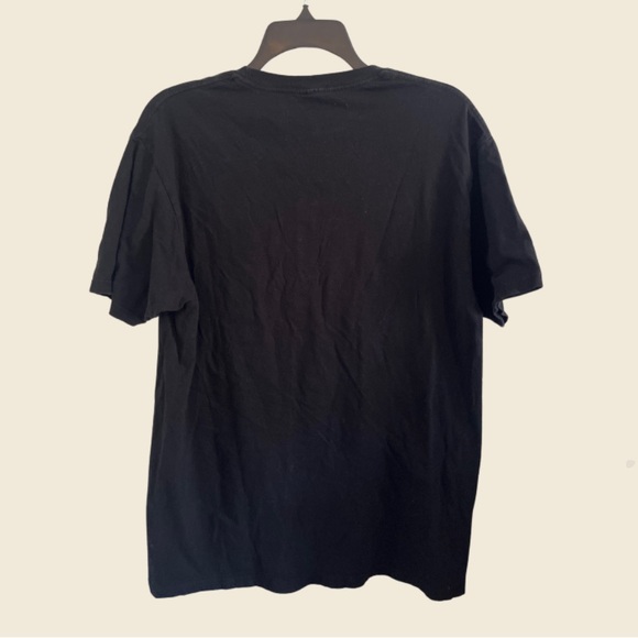 Hello Kitty and Friends x My Hero Academia Graphic Tee Mens Size L - Picture 3 of 3